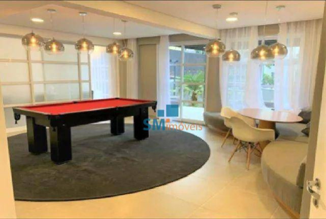 Imagem Studio com 1 Quarto para Alugar, 34 m² em Vila Mariana - São Paulo Imagem Studio com 1 Quarto para Alugar, 34 m² em Vila Mariana - São Paulo