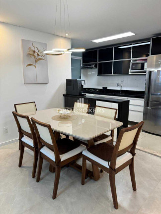 Apartamento com 2 Quartos à Venda, 78 m² em Jaguaré - São Paulo