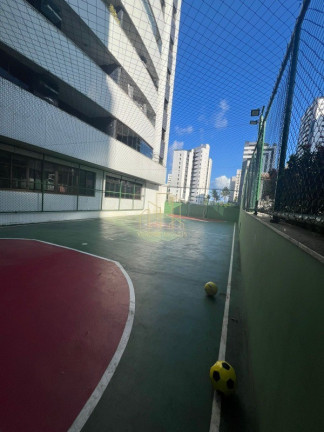 Imagem Imóvel com 3 Quartos à Venda, 112 m² em Pituba - Salvador Imagem Imóvel com 3 Quartos à Venda, 112 m² em Pituba - Salvador