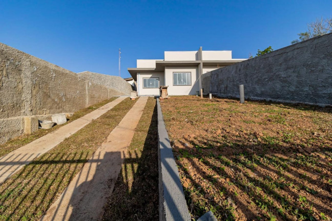 Imagem Casa com 3 Quartos à Venda, 74 m² em Del Rey - São José Dos Pinhais