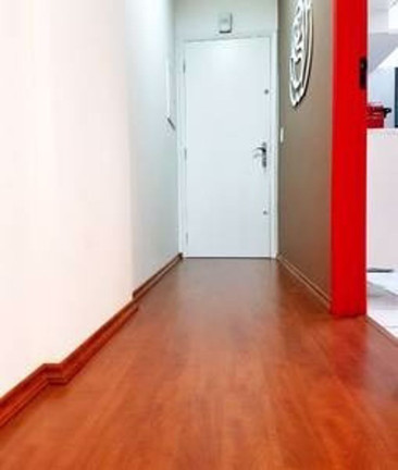 Imagem Apartamento com 2 Quartos à Venda, 55 m² em Cursino - São Paulo Imagem Apartamento com 2 Quartos à Venda, 55 m² em Cursino - São Paulo