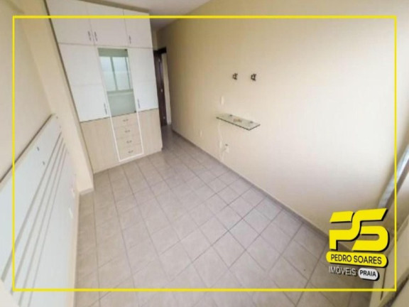 Imagem Apartamento com 3 Quartos à Venda, 78 m² em Aeroclube - João Pessoa