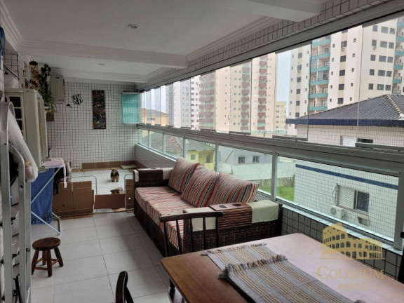 Imagem Apartamento com 2 Quartos à Venda, 103 m² em Tupi - Praia Grande Imagem Apartamento com 2 Quartos à Venda, 103 m² em Tupi - Praia Grande