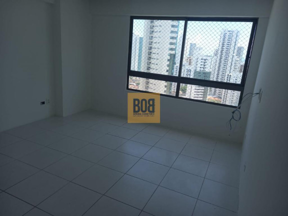 Imagem Apartamento com 4 Quartos à Venda, 174 m² em Boa Viagem - Recife