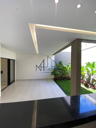 Imagem Casa com 3 Quartos à Venda, 210 m² em Jardim Atlântico - Goiânia Imagem Casa com 3 Quartos à Venda, 210 m² em Jardim Atlântico - Goiânia