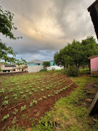 Terreno à Venda, 720 m² em Jardim Do Cedro - Lajeado