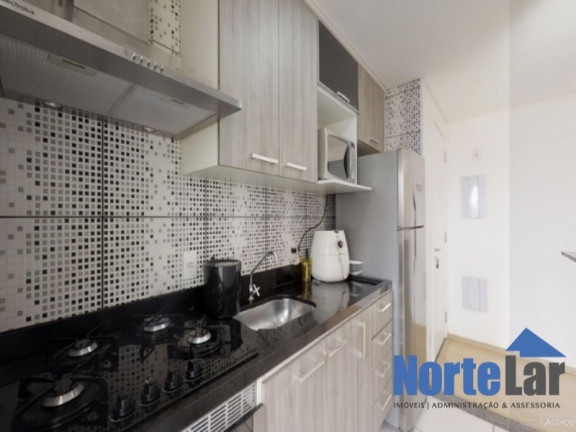 Imagem Apartamento com 3 Quartos à Venda, 56 m² em Liberdade - São Paulo