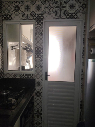 Imagem Apartamento com 2 Quartos à Venda, em Chácaras Fazenda Coelho - Hortolândia Imagem Apartamento com 2 Quartos à Venda, em Chácaras Fazenda Coelho - Hortolândia