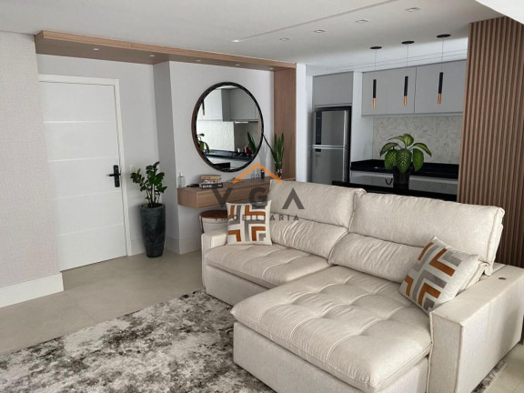 Apartamento com 3 Quartos à Venda, 110 m² em Cidade Mãe Do Céu - São Paulo