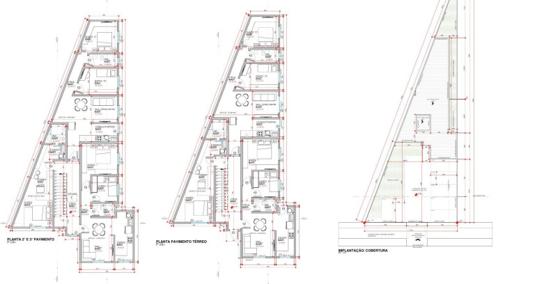 Apartamento com 1 Quarto à Venda, 27 m² em Campina Da Barra - Araucaria