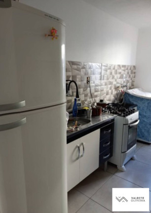 Imagem Apartamento com 2 Quartos à Venda, 49 m² em Bosque Dos Eucaliptos - São José Dos Campos