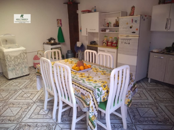 Imagem Casa com 3 Quartos à Venda, 160 m² em Gabriel Pizza - São Roque Imagem Casa com 3 Quartos à Venda, 160 m² em Gabriel Pizza - São Roque