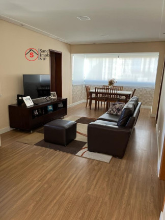 Imagem Apartamento com 3 Quartos à Venda, 126 m² em Tatuapé - São Paulo Imagem Apartamento com 3 Quartos à Venda, 126 m² em Tatuapé - São Paulo