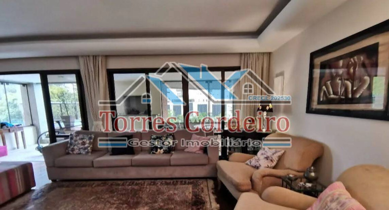 Imagem Apartamento com 4 Quartos à Venda, 217 m² em Vila Andrade - São Paulo Imagem Apartamento com 4 Quartos à Venda, 217 m² em Vila Andrade - São Paulo