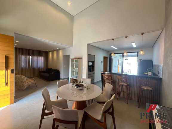 Imagem Casa com 3 Quartos à Venda, 141 m² em Joá - Lagoa Santa