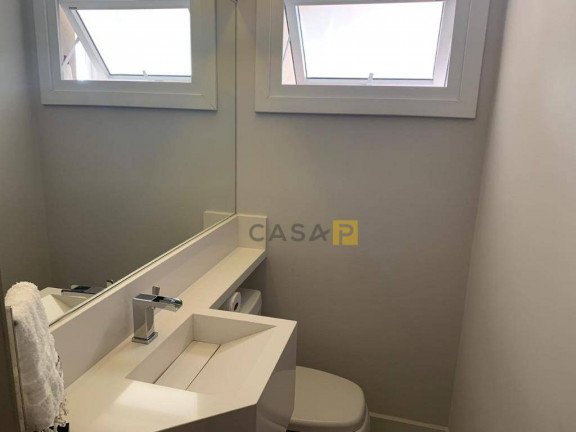 Imagem Apartamento com 3 Quartos à Venda, 96 m² em Jardim São Domingos - Americana Imagem Apartamento com 3 Quartos à Venda, 96 m² em Jardim São Domingos - Americana