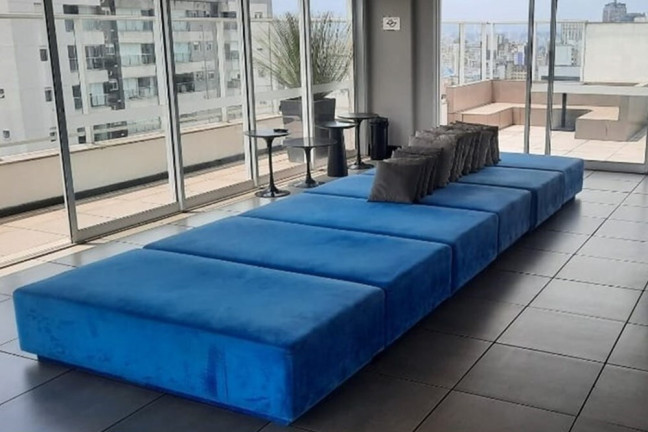 Imagem Loft com 1 Quarto à Venda, 41 m² em Consolação - São Paulo