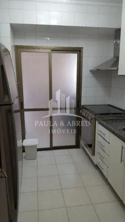 Imagem Apartamento com 3 Quartos para Alugar, 100 m² em Casa Branca - Santo André Imagem Apartamento com 3 Quartos para Alugar, 100 m² em Casa Branca - Santo André