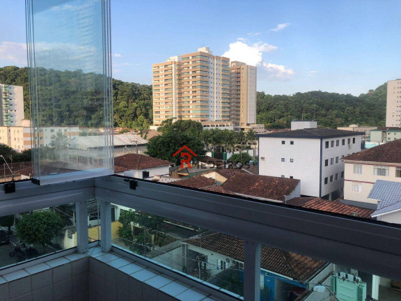 Imagem Apartamento com 2 Quartos à Venda, 65 m² em Canto Do Forte - Praia Grande Imagem Apartamento com 2 Quartos à Venda, 65 m² em Canto Do Forte - Praia Grande