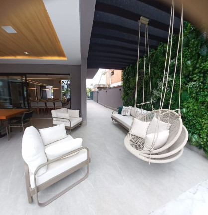Imagem Sobrado com 6 Quartos à Venda, 592 m² em Riviera De São Lourenço - Bertioga