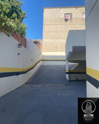 Imagem Apartamento com 2 Quartos à Venda, 54 m² em Jardim Brasilândia - Sorocaba Imagem Apartamento com 2 Quartos à Venda, 54 m² em Jardim Brasilândia - Sorocaba