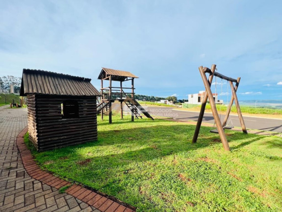 Imagem Terreno à Venda, 275 m² em Condomínio Alto Da Boa Vista - Cravinhos