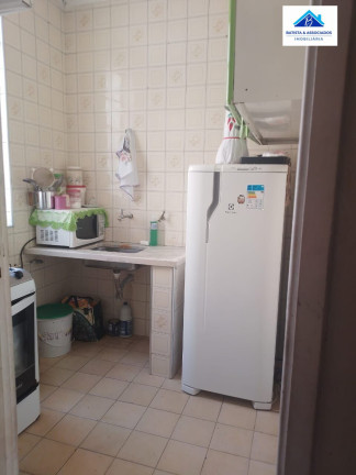 Imagem Apartamento com 1 Quarto à Venda, 30 m² em Centro - Campinas