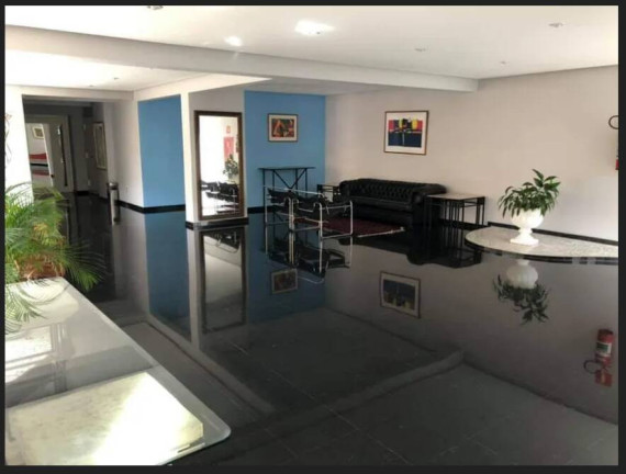 Imagem Apartamento com 3 Quartos à Venda, 170 m² em Santa Paula - São Caetano Do Sul