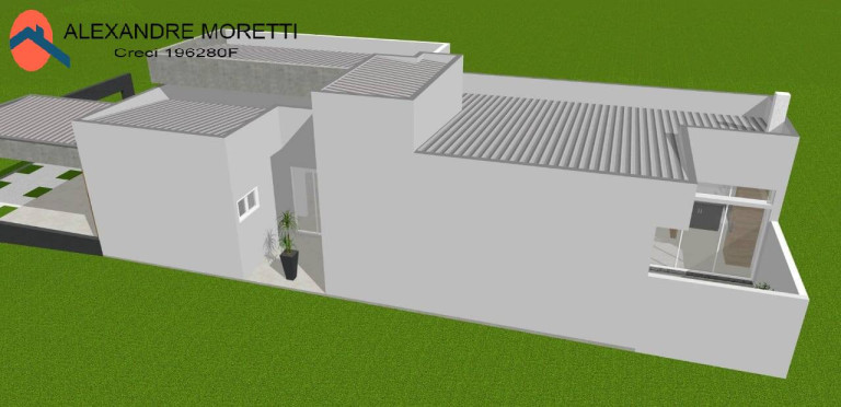 Imagem Casa com 3 Quartos à Venda, 154 m² em Horto Florestal Ii - Sorocaba