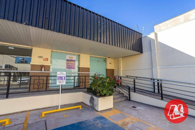 Imagem Loja para Alugar, 73 m² em Cristal - Porto Alegre