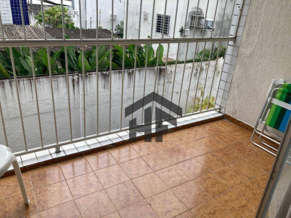 Imagem Apartamento com 3 Quartos à Venda, 71 m² em Boa Viagem - Recife