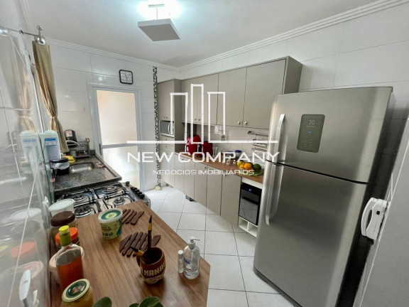 Imagem Casa com 2 Quartos à Venda, 64 m² em Vila Floresta - Santo André Imagem Casa com 2 Quartos à Venda, 64 m² em Vila Floresta - Santo André