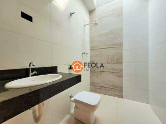 Imagem Casa com 3 Quartos à Venda, 113 m² em Jardim San Marino - Santa Bárbara D'oeste