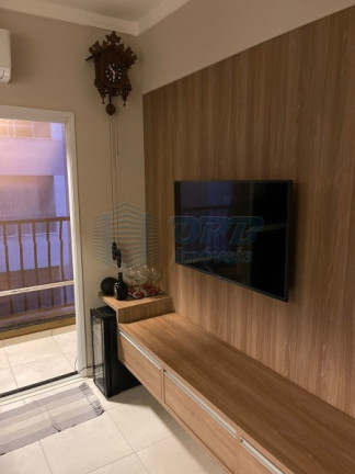 Imagem Apartamento à Venda,  em Jardim Nova Aliança - Ribeirão Preto