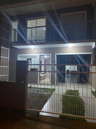 Imagem Sobrado com 2 Quartos à Venda, 132 m² em Forquilhas - São José Imagem Sobrado com 2 Quartos à Venda, 132 m² em Forquilhas - São José