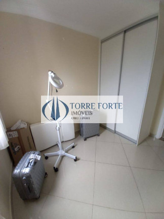 Imagem Apartamento com 3 Quartos à Venda, 62 m² em Vila Andrade - São Paulo