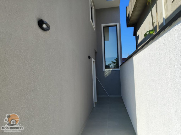 Imagem Sobrado com 3 Quartos à Venda, 107 m² em Vila Mogi Moderno - Mogi Das Cruzes