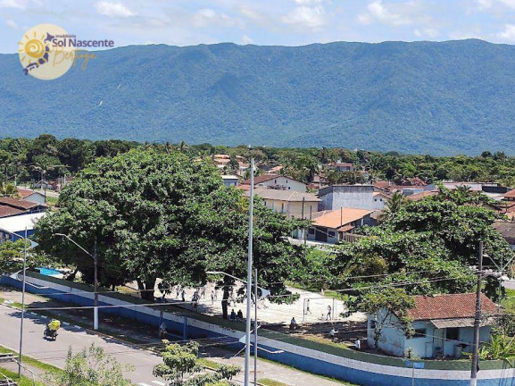 Imagem Apartamento com 1 Quarto à Venda, 58 m² em Jardim  Vista Linda - Bertioga