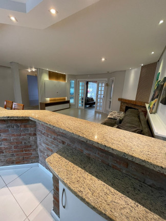 Imagem Casa com 3 Quartos à Venda, 209 m² em Goiás - Santa Cruz Do Sul Imagem Casa com 3 Quartos à Venda, 209 m² em Goiás - Santa Cruz Do Sul