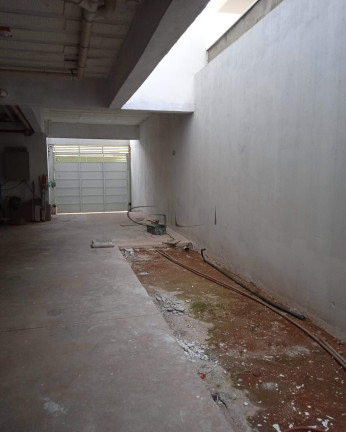 Imagem Imóvel com 2 Quartos à Venda, 42 m² em Vila Buenos Aires - São Paulo