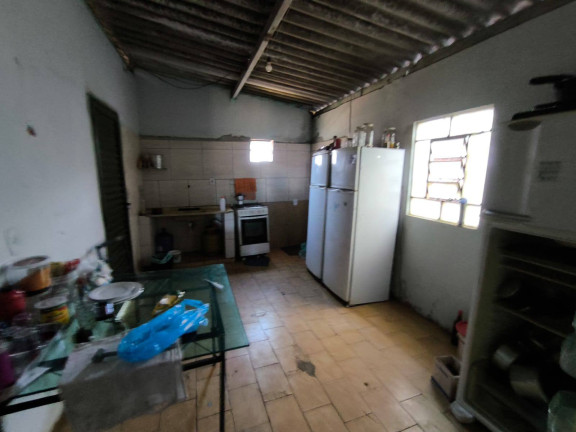 Imagem Casa com 2 Quartos à Venda, 70 m² em Jardim Bela Vista - Goiania Imagem Casa com 2 Quartos à Venda, 70 m² em Jardim Bela Vista - Goiania