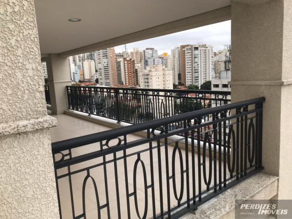 Imagem Apartamento com 4 Quartos à Venda, 266 m² em Perdizes - São Paulo