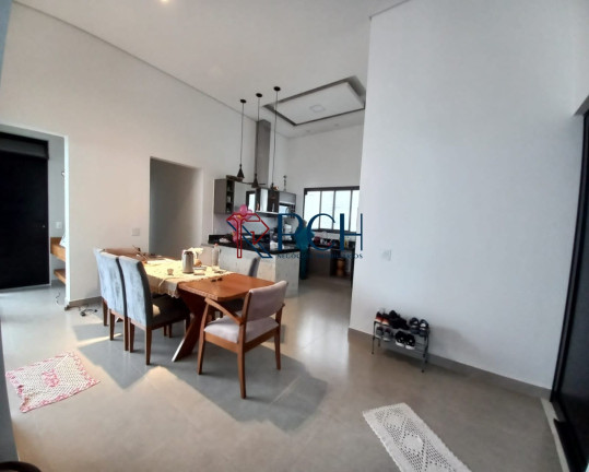 Casa com 3 Quartos à Venda, 182 m² em Jardim Residencial Chácara Ondina - Sorocaba