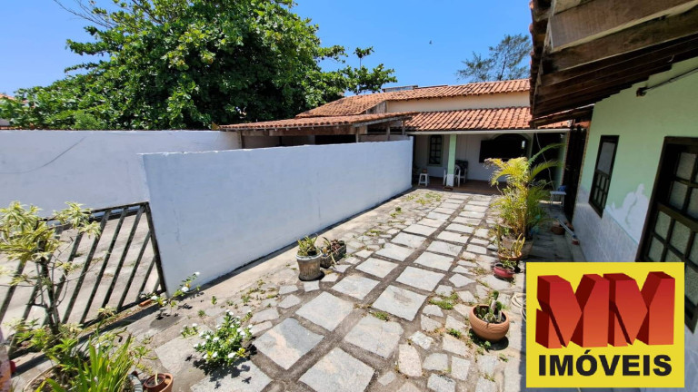 Imagem Casa com 5 Quartos à Venda, 160 m² em Praia Do Foguete - Cabo Frio Imagem Casa com 5 Quartos à Venda, 160 m² em Praia Do Foguete - Cabo Frio