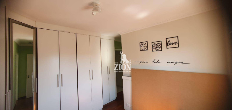 Imagem Apartamento com 3 Quartos à Venda, 121 m² em Vila Isolina Mazzei - São Paulo Imagem Apartamento com 3 Quartos à Venda, 121 m² em Vila Isolina Mazzei - São Paulo