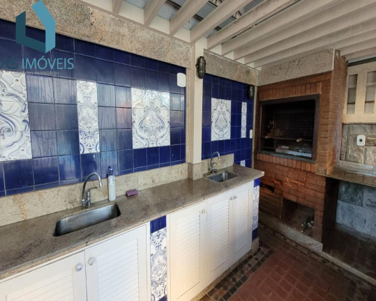 Imagem Apartamento com 4 Quartos à Venda, 245 m² em Centro - Cabo Frio Imagem Apartamento com 4 Quartos à Venda, 245 m² em Centro - Cabo Frio