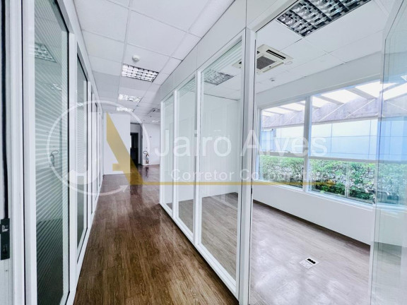 Imagem Imóvel Comercial para Alugar, 797 m² em Vila Olímpia - São Paulo Imagem Imóvel Comercial para Alugar, 797 m² em Vila Olímpia - São Paulo