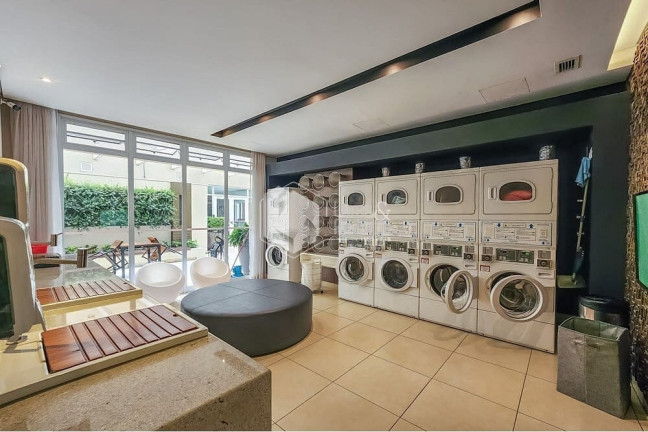 Imagem Apartamento com 1 Quarto à Venda, 47 m² em Barra Funda - São Paulo
