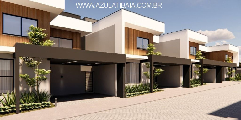 Imagem Casa com 3 Quartos à Venda, 164 m² em Vila Giglio - Atibaia
