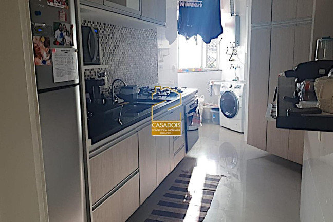 Imagem Apartamento com 3 Quartos à Venda, 73 m² em Jardim Marajoara - São Paulo Imagem Apartamento com 3 Quartos à Venda, 73 m² em Jardim Marajoara - São Paulo